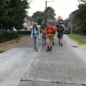 IMG 7270 - Scouts en Gidsen Zaventem 
